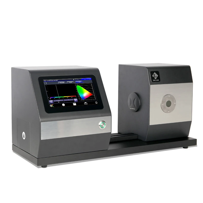 KS1500 haze meter